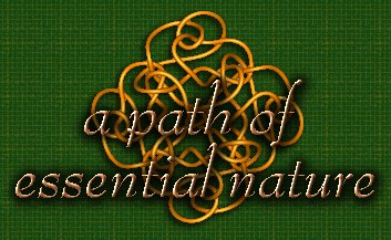 A Path of Essential Nature