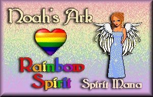 Rainbow Spirit Mana
